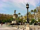 Foto de SEVILLA - PLAZA NUEVA
